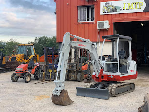 Photo n°19 de JMTP Location à Loriol-sur-Drôme (Service de location d'outils)