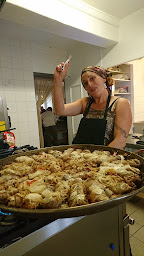 Photo n°48 de A L'auberge à La Tagnière (Hostellerie)