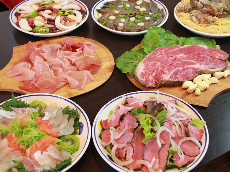 イタリアン＆肉バル ルコワン