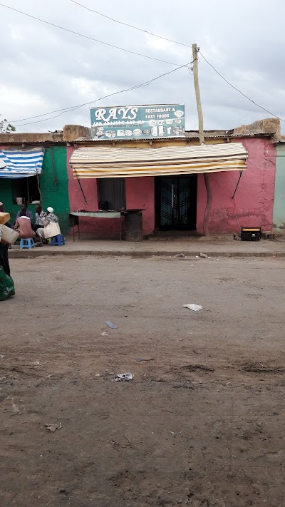 Photos of Rays Restaurant and Cafeteia