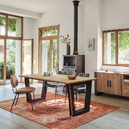 Photo n°28 de Monsieur Meuble Montauban - COUSTOU LARTIGUE à Montauban (Magasin de canapés)