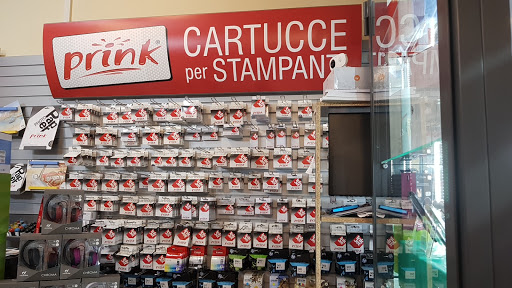 Prink | Cartucce, toner e stampanti – Nepi