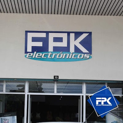 Photos of FPK ELECTR&Oacute;NICOS
