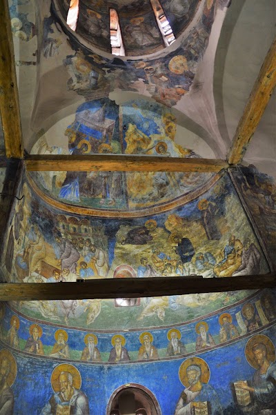 Photos of Monastery St. Andreа