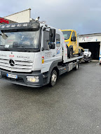 Garage Coulombiers Automobiles - Bosch Car Service à Coulombiers