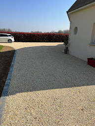 Photo n°3 de Normandie aqua paysage à Ussy (Paysagiste)