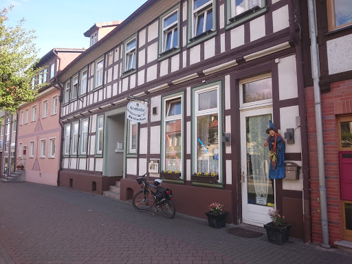 Bärlinchen - Visual