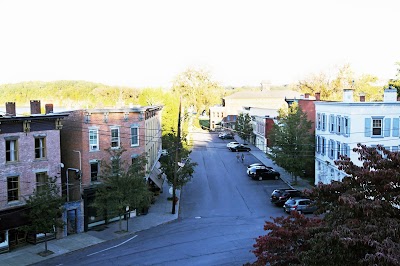 Reed Street Historic District