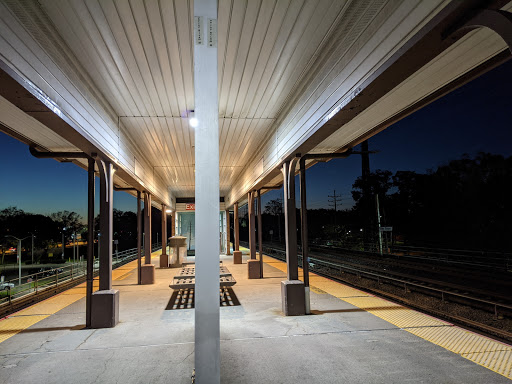 Valley Stream LIRR Sta. - Thumbnail