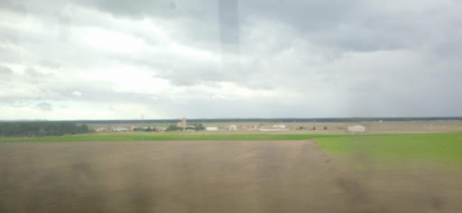 Autopista Madrid Toledo