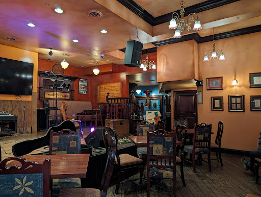Frank O'Dowd's Irish Pub & Grill