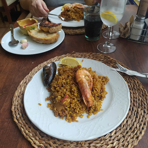 Restaurante Els Torrents - Thumbnail