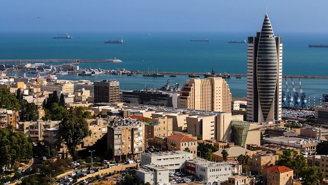Haïfa