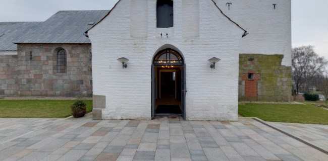 Blenstrup Kirke - Svenstrup
