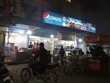 Sindhi Hotel Qasimabad Liaquatabad karachi