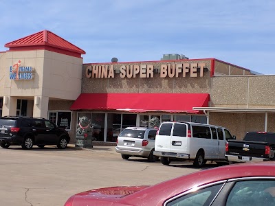 China Super Buffet