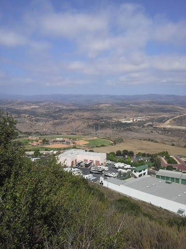 San Clemente Cheep Storage - Thumbnail
