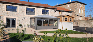 Photo n°1 de Bel Aujourd'hui à Cordelle (Chambre d'hôtes)