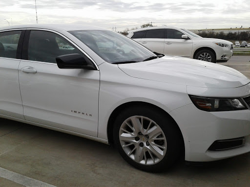 LaRoche Chevrolet Buick GMC Cadillac Parts