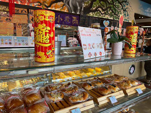 Pegasus Bakery & Café - Thumbnail