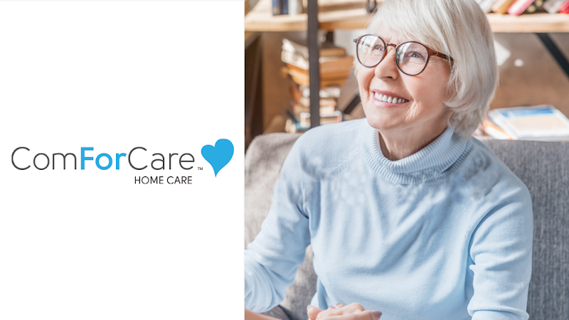 ComForCare Home Care (Fairfax, VA)