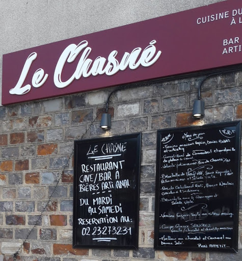 Photo 1 - Le Chasne Restau/Bar/Cave/CBDshop