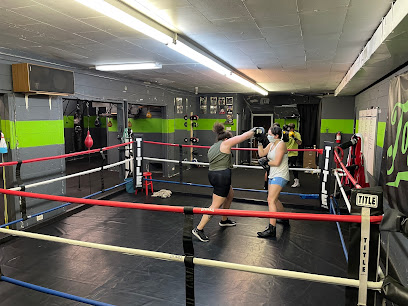 Foto de Topeira Boxing Club
