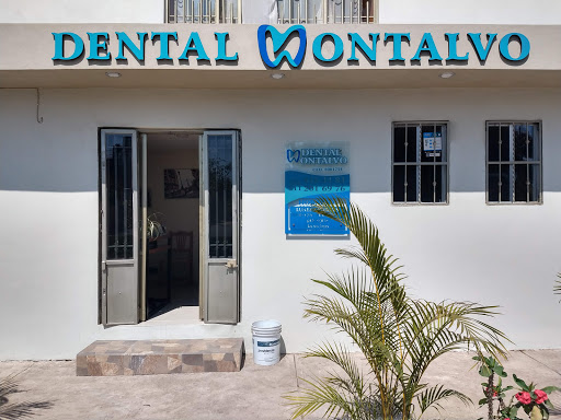 DENTAL MONTALVO - Thumbnail