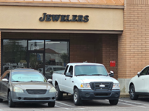 Charm Box Jewelers - Thumbnail