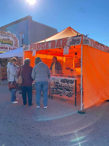 Oak Harbor Apple Festival - Thumbnail
