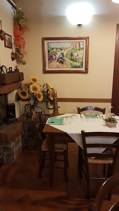 Photos of Locanda Mossa dei Barbari