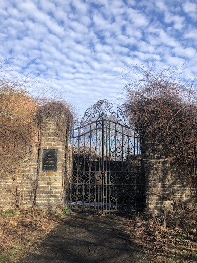 Holy Blossom Cemetery - Thumbnail