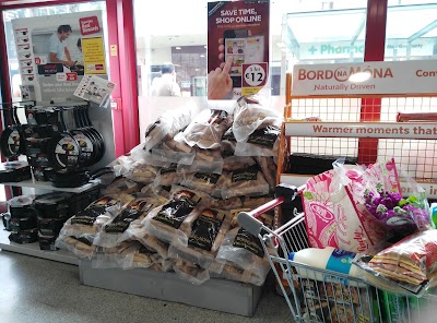 Photos of SuperValu Moycullen - Grealish