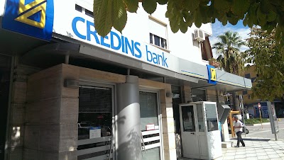 Credins Bank