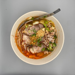 Photo n°29 de Sri Siam à Biscarrosse (Restaurant asiatique)