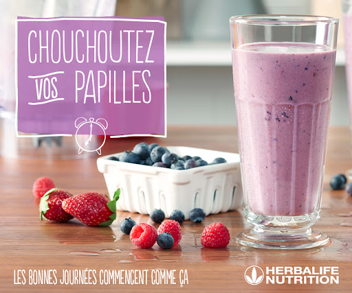 LUDOVIC DIST HERBALIFE NUTRITION - Thumbnail