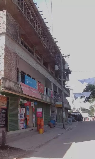 Photos of Hazi Rahman Market, Swarupkati