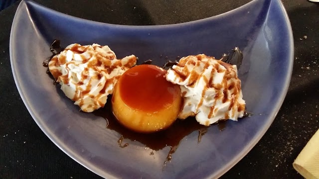 Restaurante las Vegas