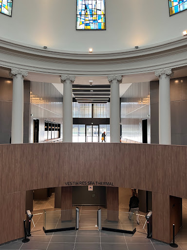 Photo de Grand Nancy Thermal à Champigneulles (54250)