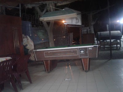 Photos of Restaurant La Viragre