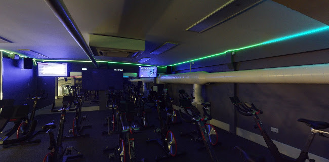 Comments and reviews of Bannatyne Health Club and Spa