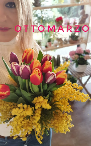 Idea Fiori di Donata Cuppoloni - Thumbnail