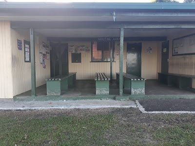 Photos of Balevuto Health Centre