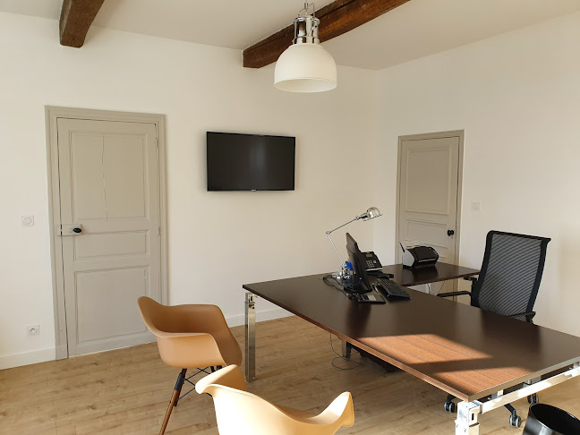 Opinii despre Pierre-Jean ROGER Notaire LÉGUEVIN în Colomiers - Notaire