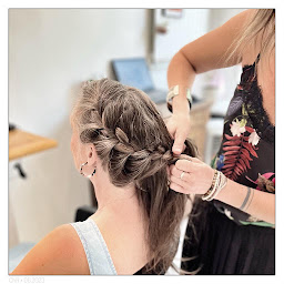 Photo n°11 de Brindille Atelier Coiffure à Angers (Salon de coiffure)