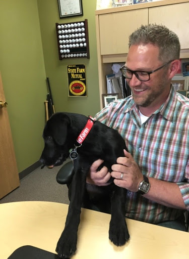Sam Hunt - State Farm Insurance Agent - Thumbnail