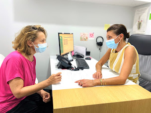 Photo n°9 de Centre Dentaire Antibes : Dentiste Antibes - Dentego à Antibes (Service de blanchiment des dents)