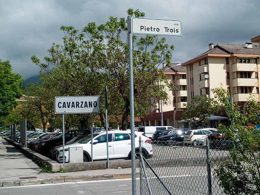 Quartiere Cavarzano - Thumbnail