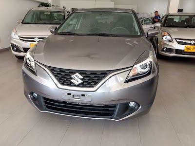 Photos of Suzuki Derco