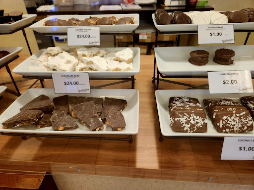 SpectroDolce Confectionery